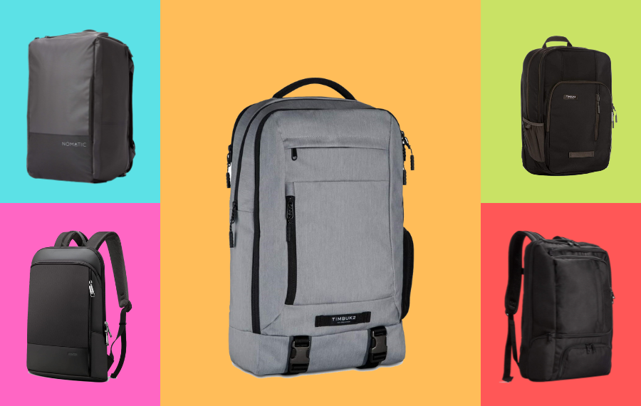 Best Backpacks for Laptop and Travel – Better Travel Gear