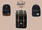 Are Herschel Backpacks Waterproof?