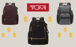 Are TUMI backpacks worth it?