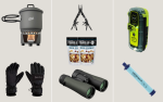 What is in your Hunting Backpack?