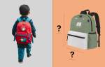 What Size Backpack for Kindergarten