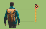 How to Measure Torso for backpack