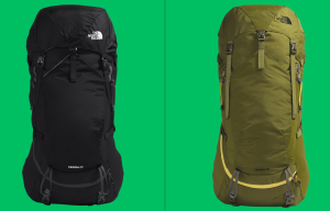 north face terra 55